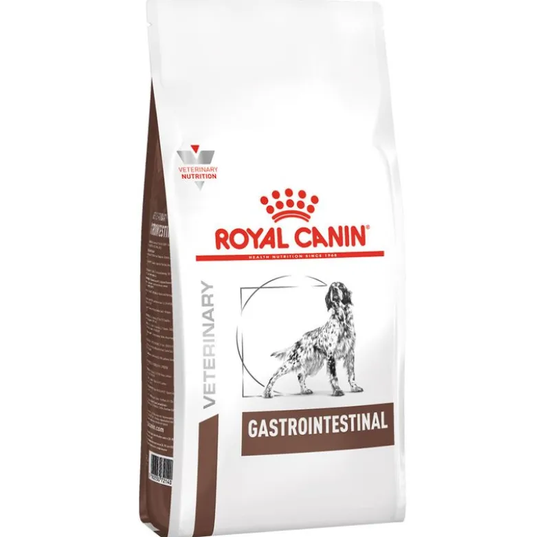 Royal Canin Veterinary Canine Gastrointestinal