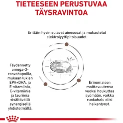 Royal Canin Veterinary Canine Gastrointestinal