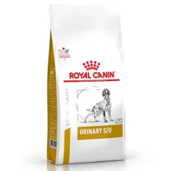 Royal Canin Veterinary Canine Urinary S/O