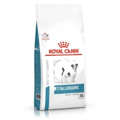 Royal Canin Veterinary Canine Anallergenic Small Dog
