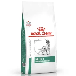 Royal Canin Veterinary Canine Satiety Weight Management