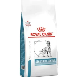 Royal Canin Veterinary Canine Sensitivity Control