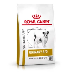 Royal Canin Veterinary Canine Urinary S/O Small Dog