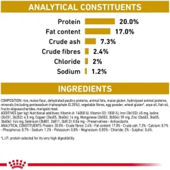 Royal Canin Veterinary Canine Urinary S/O Small Dog