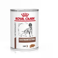 Royal Canin Veterinary Canine Gastrointestinal Mousse