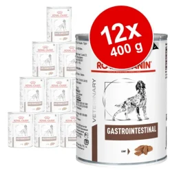 Royal Canin Veterinary Canine Gastrointestinal Mousse