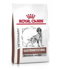 Royal Canin Veterinary Canine Gastrointestinal Moderate Calorie