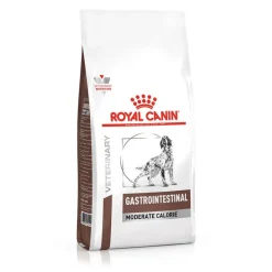 Royal Canin Veterinary Canine Gastrointestinal Moderate Calorie