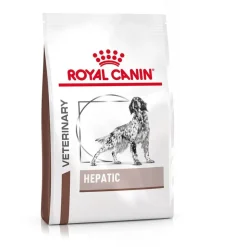 Royal Canin Veterinary Canine Hepatic