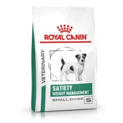 Royal Canin Veterinary Canine Satiety Weight Management Small Dog
