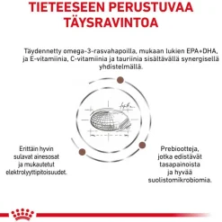 Royal Canin Veterinary Canine Gastrointestinal High Fibre