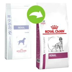 Royal Canin Veterinary Canine Renal