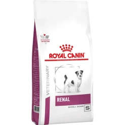 Royal Canin Veterinary Canine Renal Small Dog