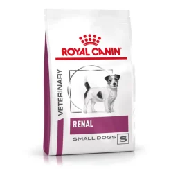 Royal Canin Veterinary Canine Renal Small Dog