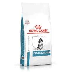 Royal Canin Veterinary Canine Hypoallergenic Puppy