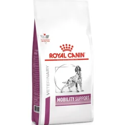 Royal Canin Veterinary Canine Mobility Support