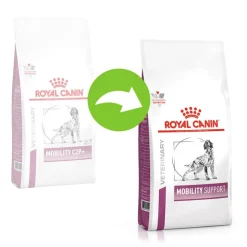 Royal Canin Veterinary Canine Mobility Support