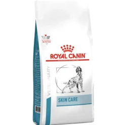 Royal Canin Veterinary Canine Skin Care