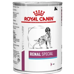 Royal Canin Veterinary Canine Renal Special Mousse
