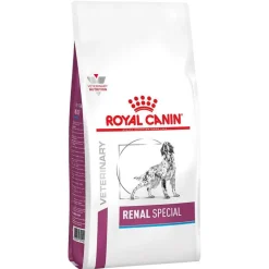 Royal Canin Veterinary Canine Renal Special