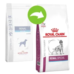 Royal Canin Veterinary Canine Renal Special