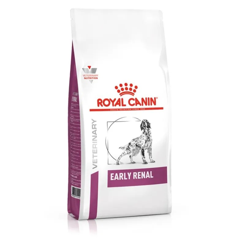 Royal Canin Veterinary Canine Early Renal