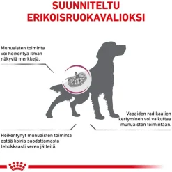 Royal Canin Veterinary Canine Early Renal