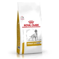 Royal Canin Veterinary Canine Urinary S/O Aging 7+