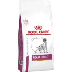Royal Canin Veterinary Canine Renal Select
