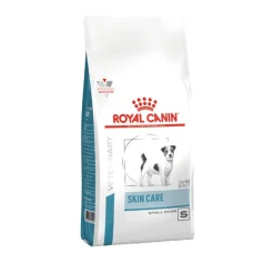 Royal Canin Veterinary Canine Skin Care Small Dog