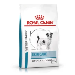 Royal Canin Veterinary Canine Skin Care Small Dog
