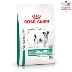Royal Canin Veterinary Canine Glycobalance Small Dog