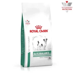 Royal Canin Veterinary Canine Glycobalance Small Dog