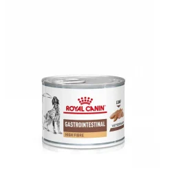 Royal Canin Veterinary Canine Gastrointestinal High Fiber Mousse