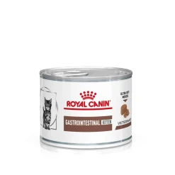Royal Canin Veterinary Feline Gastrointestinal Kitten Ultra Soft Mousse