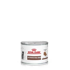 Royal Canin Veterinary Feline Gastrointestinal Kitten Ultra Soft Mousse
