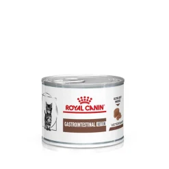 Royal Canin Veterinary Feline Gastrointestinal Kitten Ultra Soft Mousse