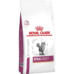 Royal Canin Veterinary Feline Renal Select