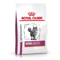 Royal Canin Veterinary Feline Renal Select