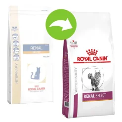 Royal Canin Veterinary Feline Renal Select
