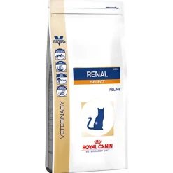 Royal Canin Veterinary Feline Renal Select