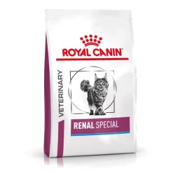 Royal Canin Veterinary Feline Renal Special