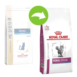 Royal Canin Veterinary Feline Renal Special