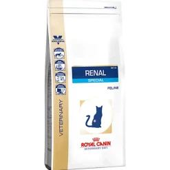Royal Canin Veterinary Feline Renal Special