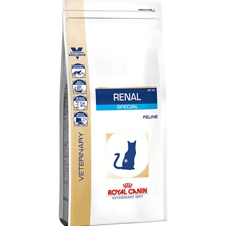 Royal Canin Veterinary Feline Renal Special
