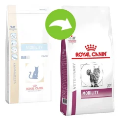 Royal Canin Veterinary Feline Mobility