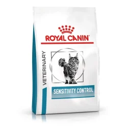 Royal Canin Veterinary Feline Sensitivity Control