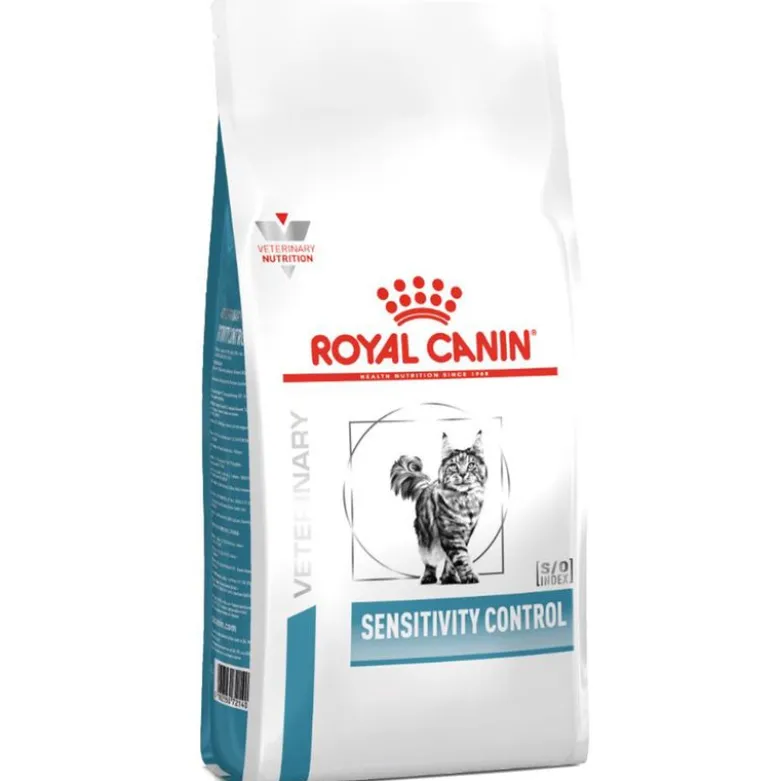 Royal Canin Veterinary Feline Sensitivity Control