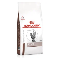 Royal Canin Veterinary Feline Hepatic