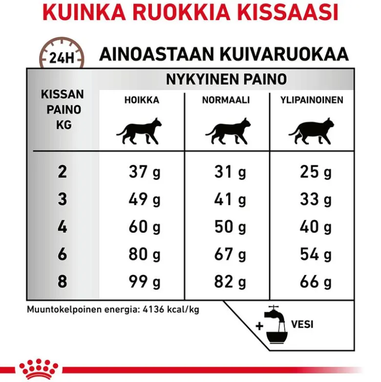 Royal Canin Veterinary Feline Hepatic